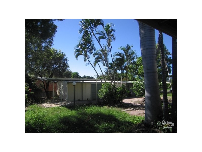 Emerald QLD 4720