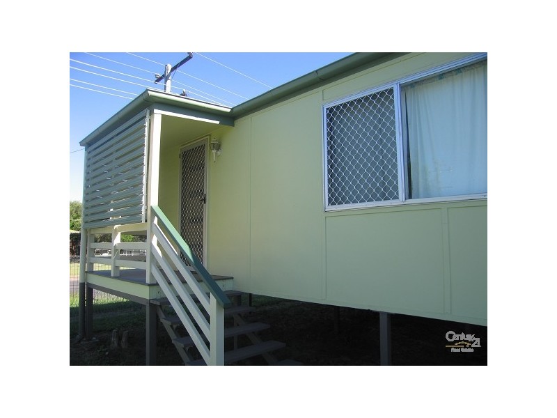 Emerald QLD 4720