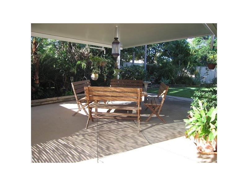 32 Jacqueline Drive, Emerald QLD 4720