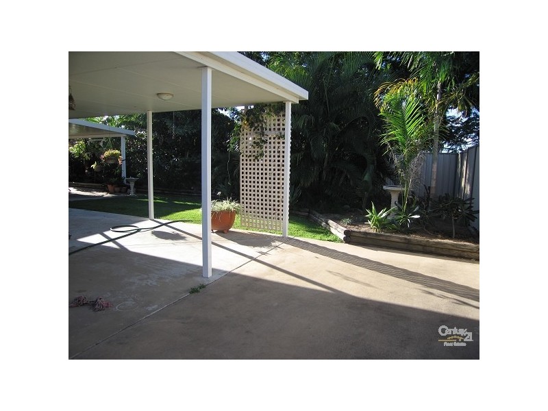 32 Jacqueline Drive, Emerald QLD 4720