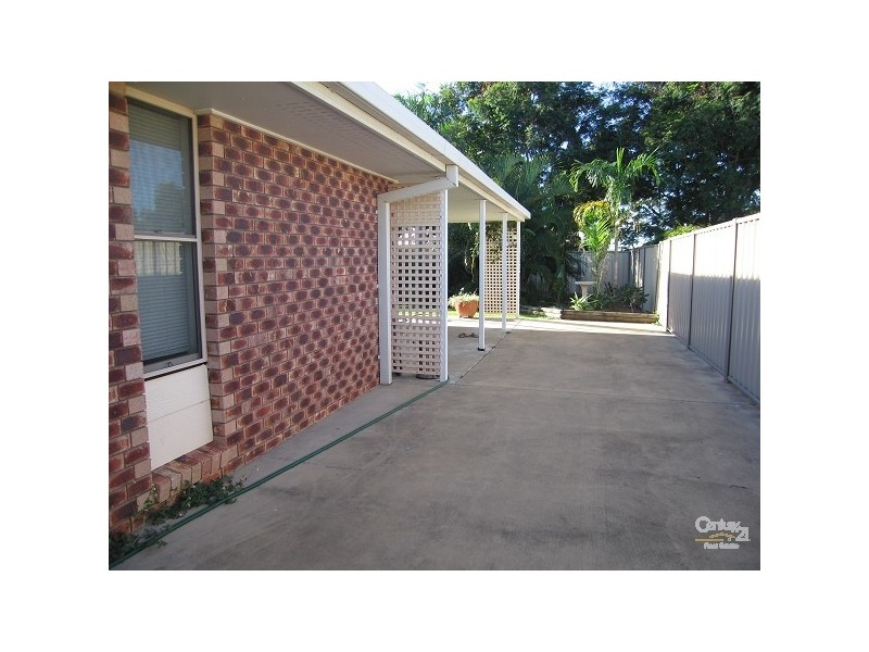 32 Jacqueline Drive, Emerald QLD 4720