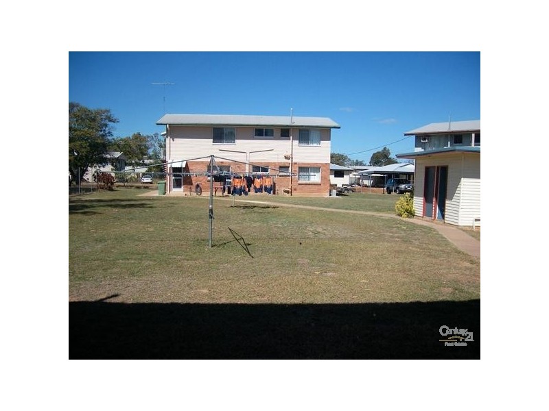 19b Acacia Street, Blackwater QLD 4717