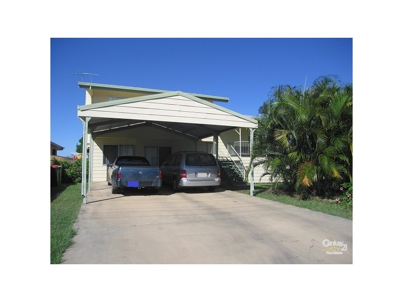 Blackwater QLD 4717