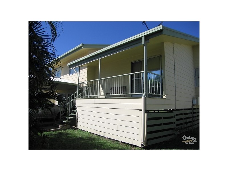 Blackwater QLD 4717