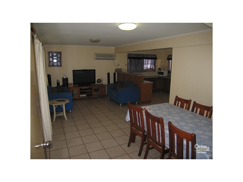 Blackwater QLD 4717