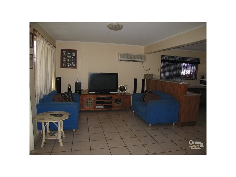 Blackwater QLD 4717