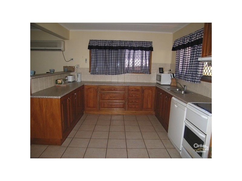 Blackwater QLD 4717