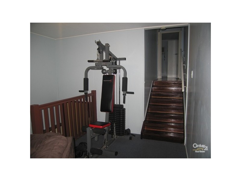 Blackwater QLD 4717