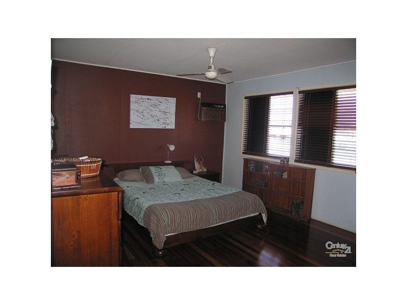 Blackwater QLD 4717