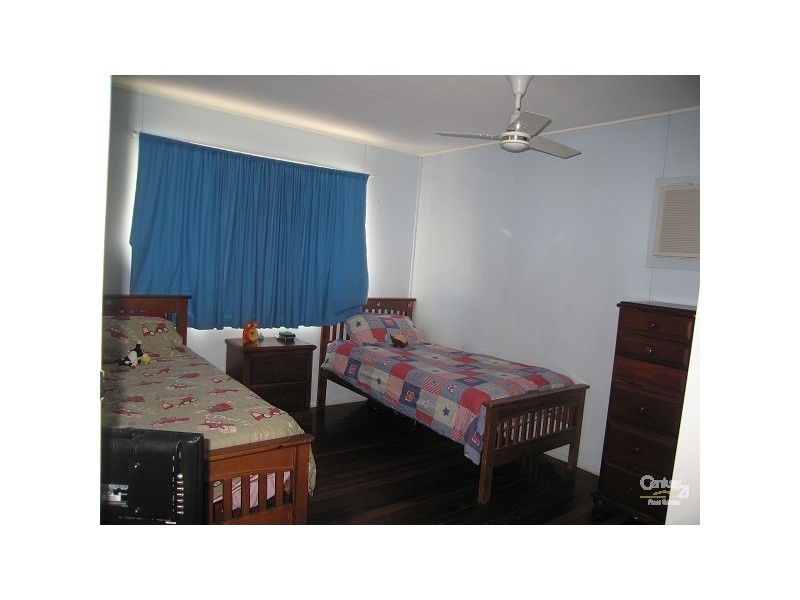 Blackwater QLD 4717