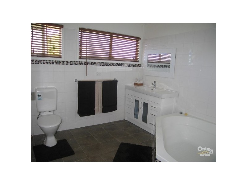 Blackwater QLD 4717
