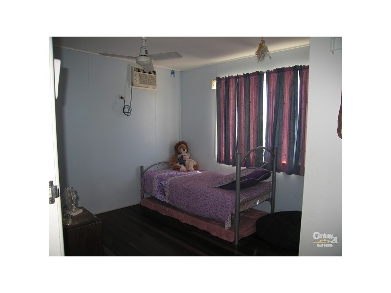 Blackwater QLD 4717