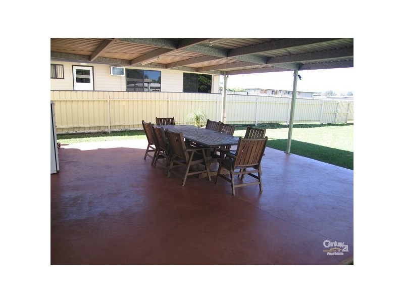 Blackwater QLD 4717