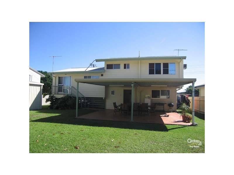 Blackwater QLD 4717