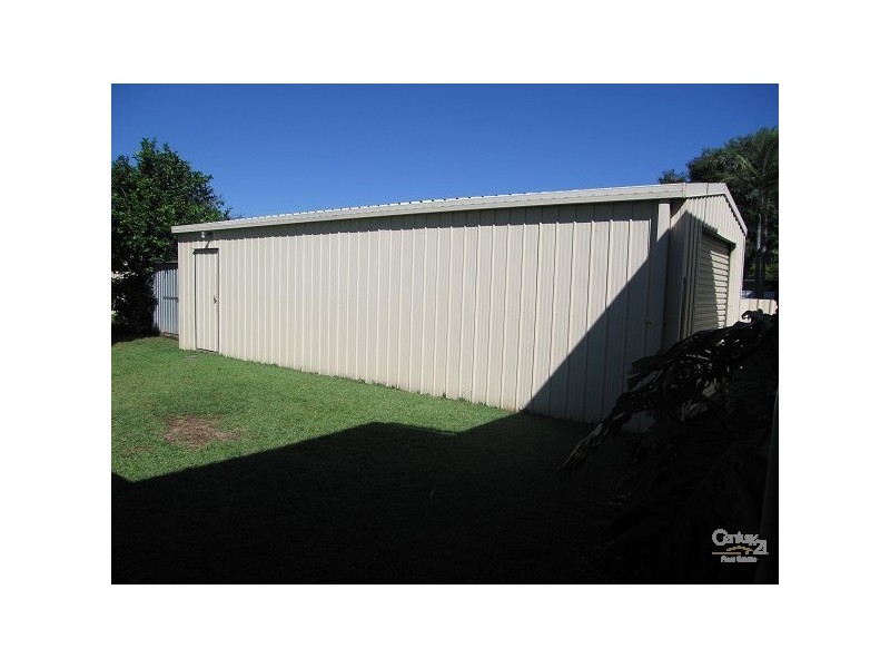 Blackwater QLD 4717