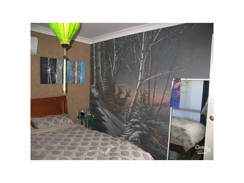 Emerald QLD 4720