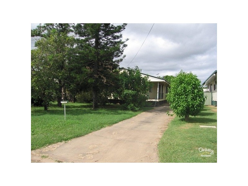 Blackwater QLD 4717