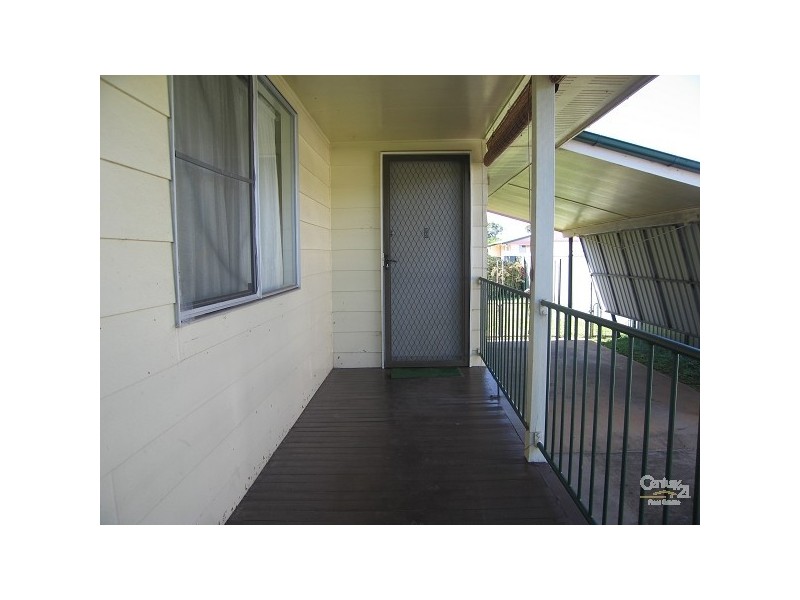 Blackwater QLD 4717