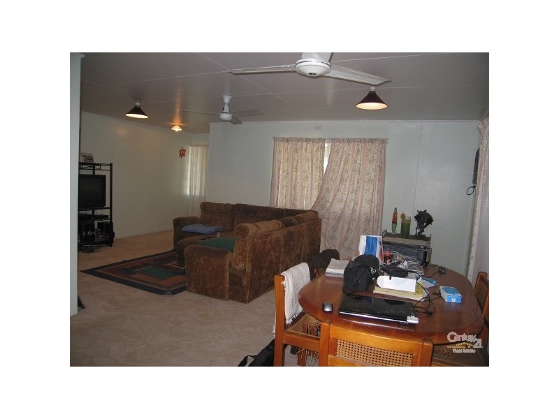 Blackwater QLD 4717