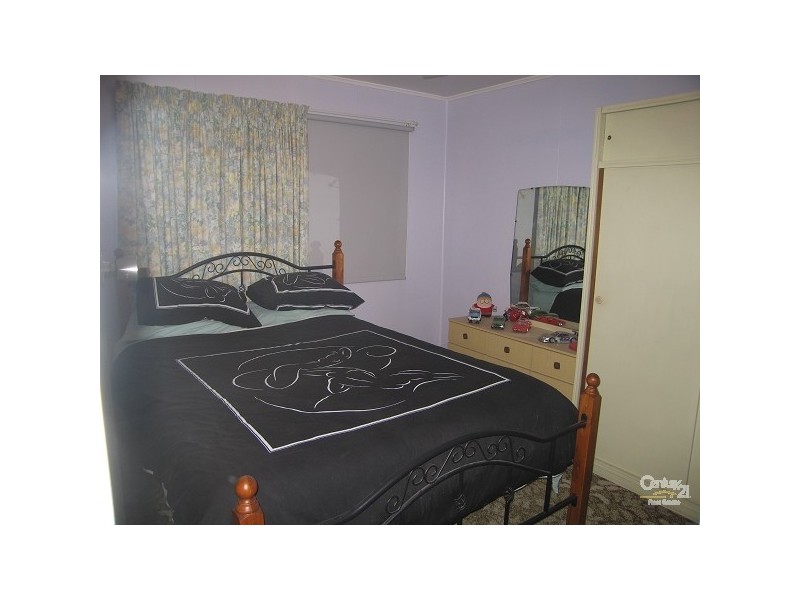Blackwater QLD 4717