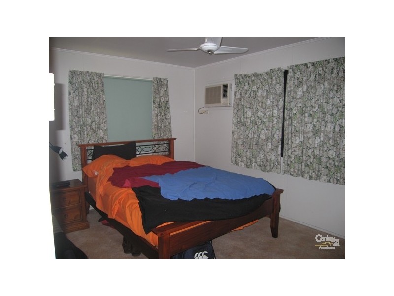 Blackwater QLD 4717