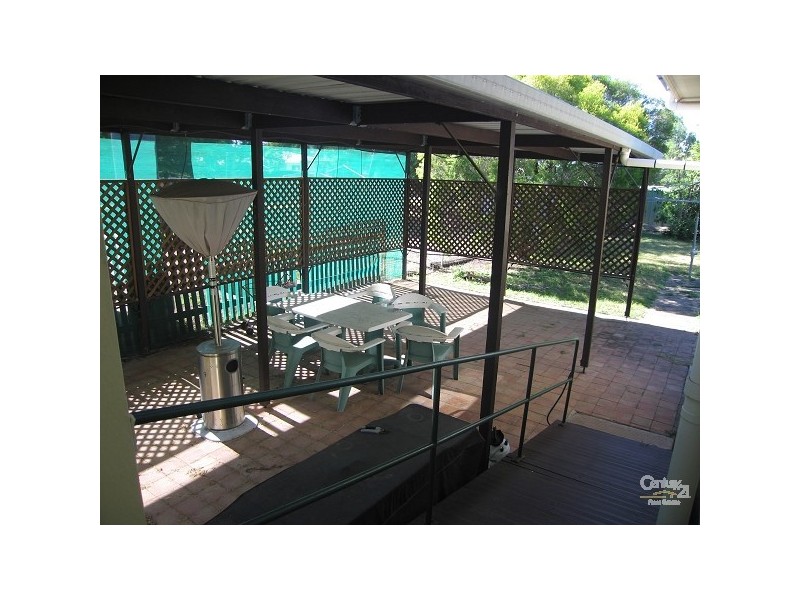 Blackwater QLD 4717