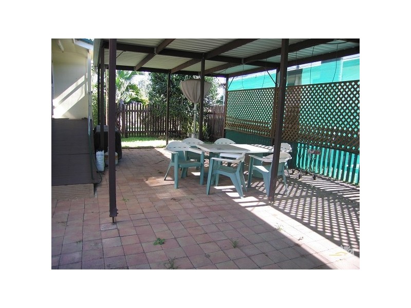 Blackwater QLD 4717