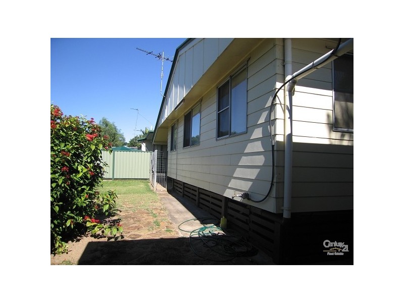 Blackwater QLD 4717