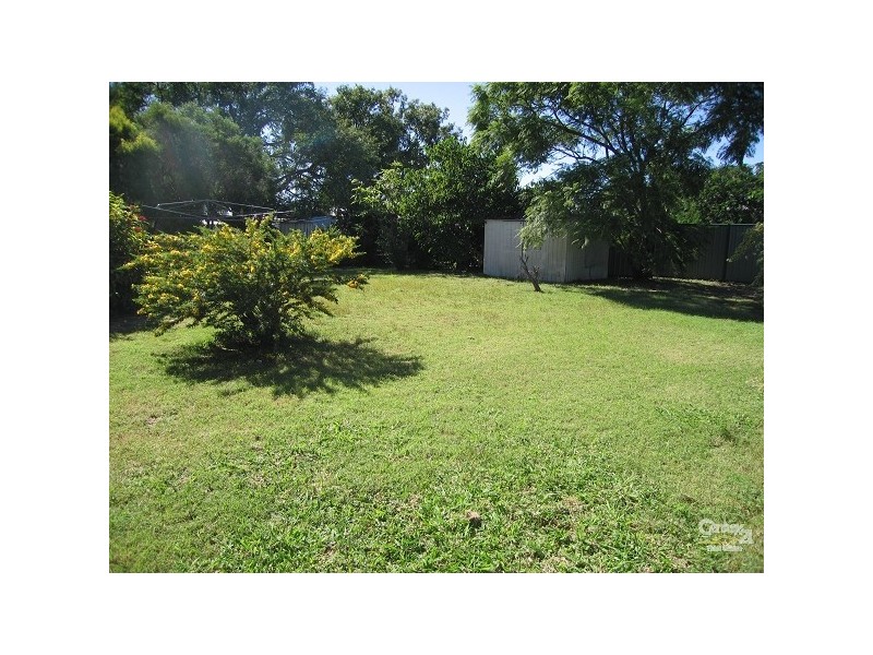 Blackwater QLD 4717