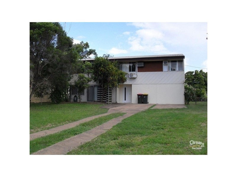 Blackwater QLD 4717