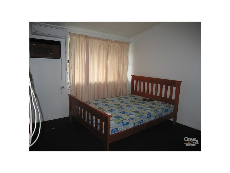 Blackwater QLD 4717