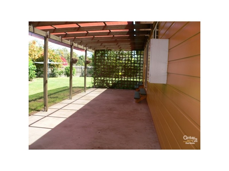 Emerald QLD 4720