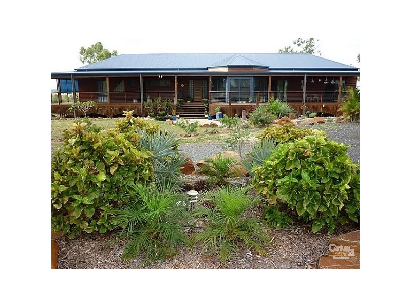 Capella QLD 4723