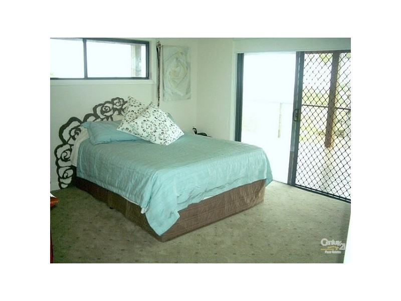 Capella QLD 4723