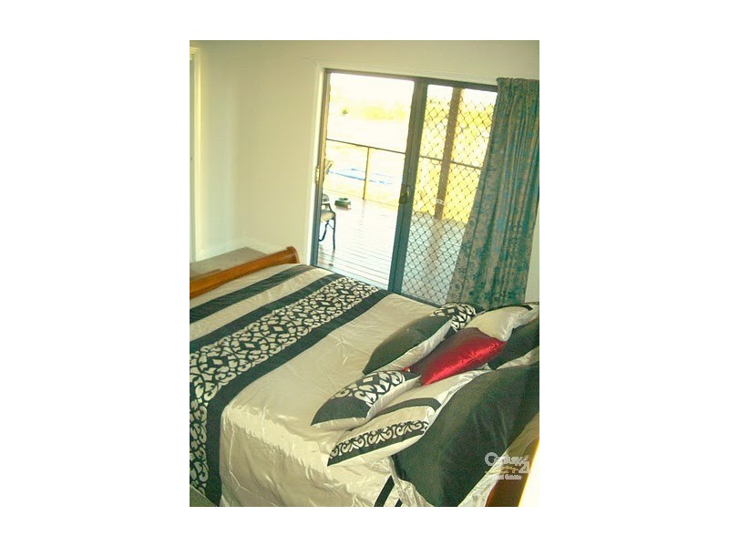 Capella QLD 4723