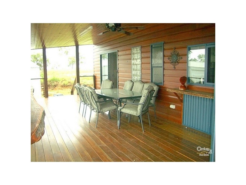 Capella QLD 4723