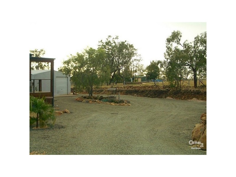 Capella QLD 4723