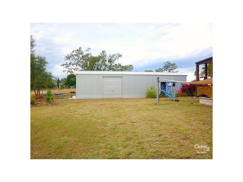 Capella QLD 4723