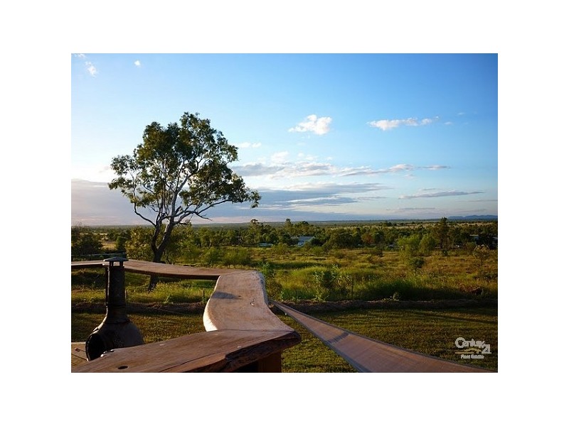 Capella QLD 4723