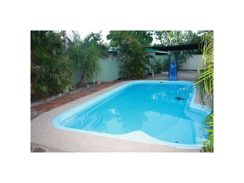 Blackwater QLD 4717