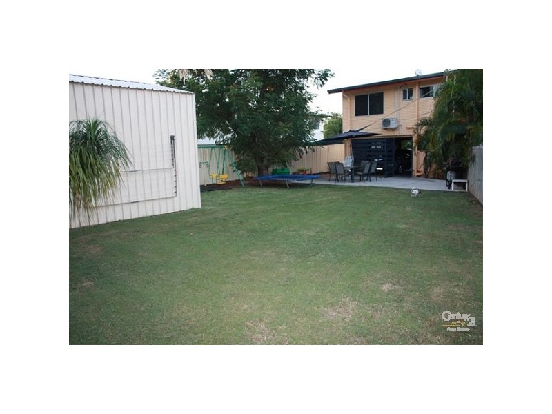 Blackwater QLD 4717