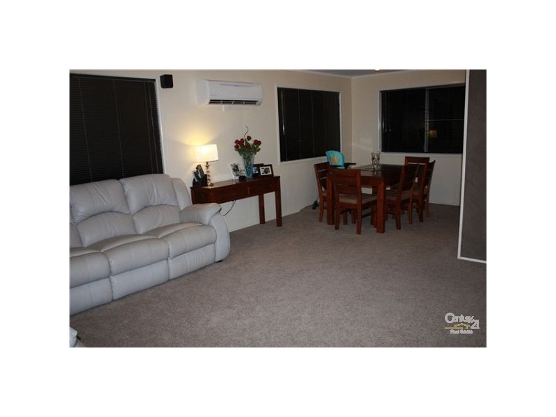 Blackwater QLD 4717