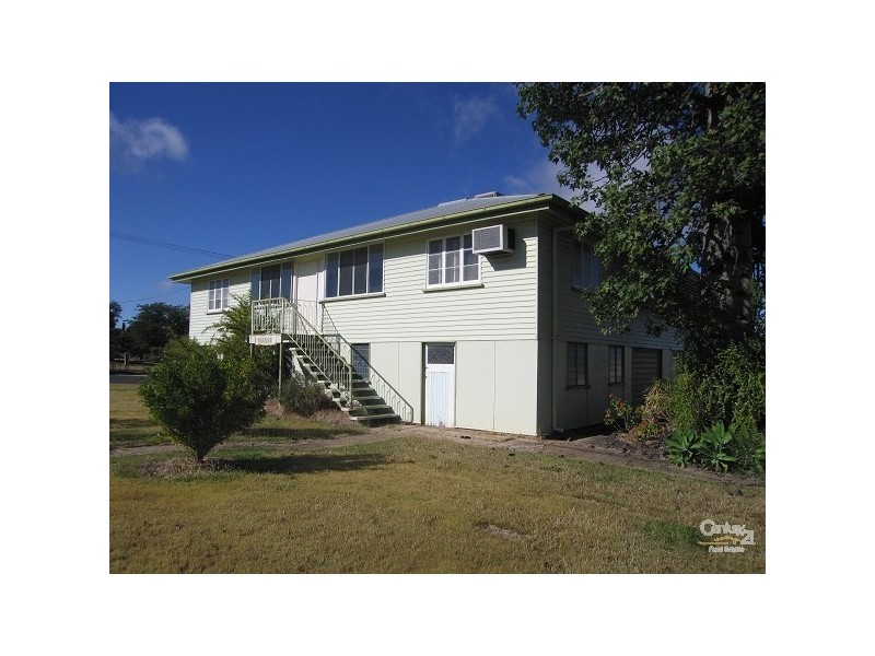 Springsure QLD 4722