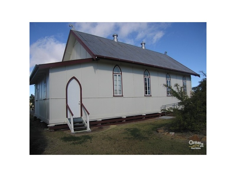 Springsure QLD 4722