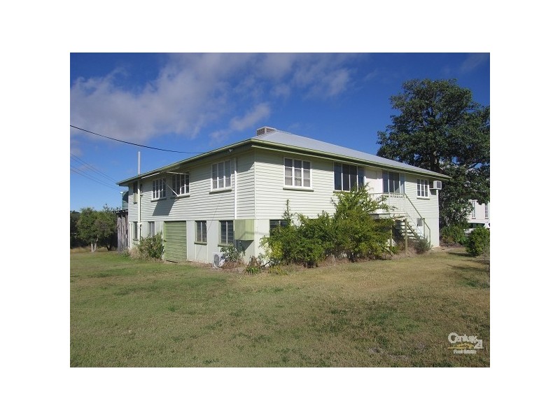 Springsure QLD 4722
