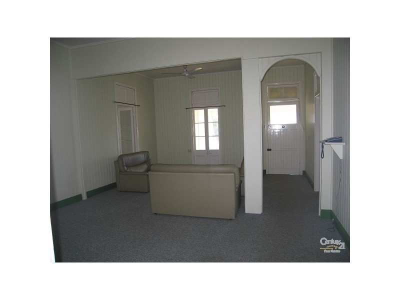 Springsure QLD 4722