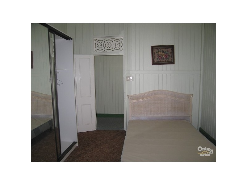 Springsure QLD 4722