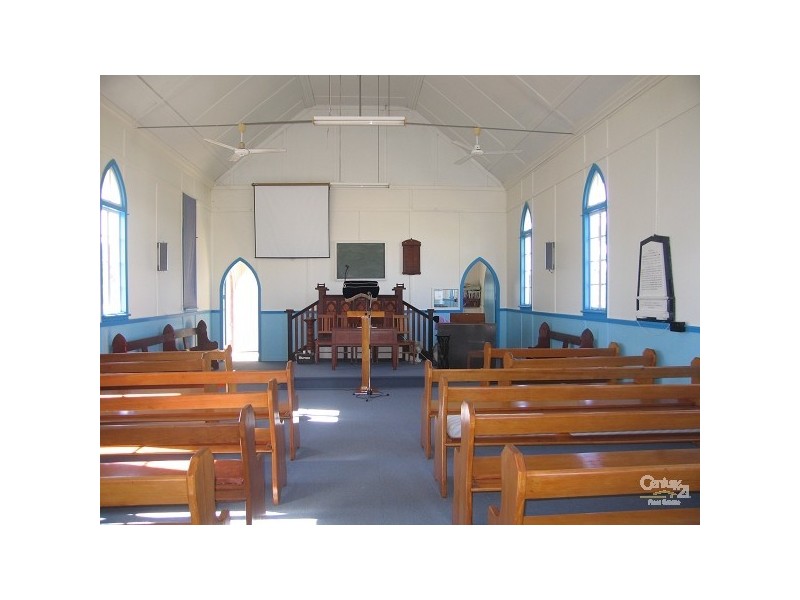 Springsure QLD 4722