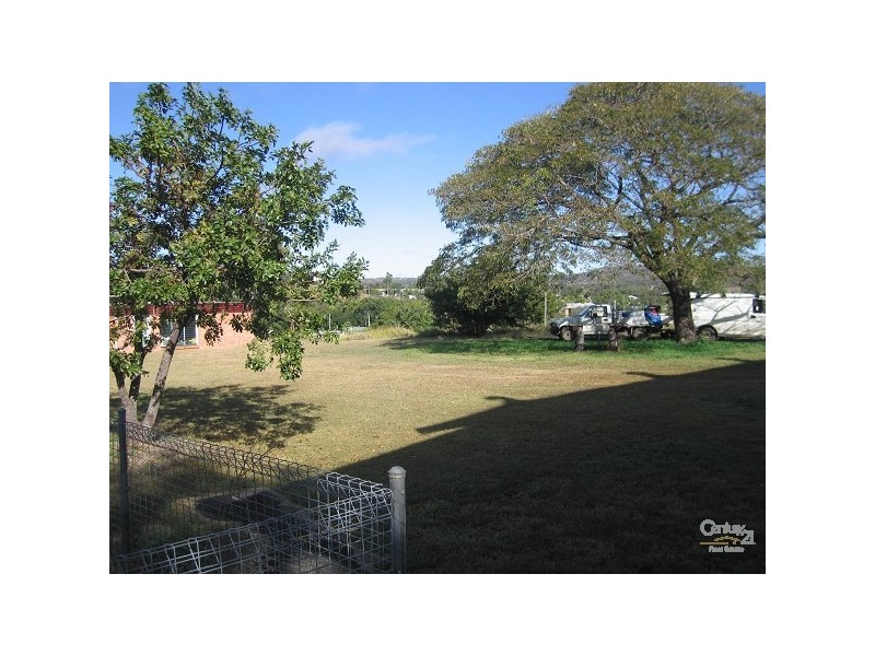 Springsure QLD 4722