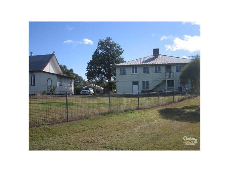 Springsure QLD 4722
